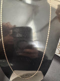 Cadena de Oro 14k - Mujer